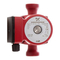 Bombas de Agua Grundfos UP 20-15 N 150 UP Manual Del Usuario