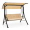 Muebles de Exterior Costway NP10693 Manual Del Usuario