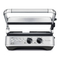 Sage the BBQ & Press Grill BGR700 / SGR700 - Manual de la parrilla tostadora de 1800W
