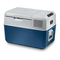 Refrigeradores Mobicool MCF 32 AC/DC Instrucciones De Uso