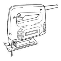 Makita 4320 Manual De Instrucciones