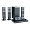 Reproductores de Blu-Ray Panasonic SC-BTT590 Guía De Configuración Sencilla