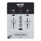 Mezcladores de Música Gemini PMX-350 Manual De Funcionamiento