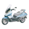 Scooters APRILIA ARRECIFE 500 Manuel De Uso Y Mantenimiento