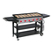 Parrillas CAMP CHEF FTG900-2 Folleto De Instrucción