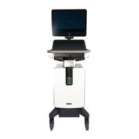 FujiFilm VISUALSONICS Vevo MD Manual Del Usuario