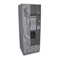 Saeco FREESTANDING 400 Manual De Uso Y Mantenimiento