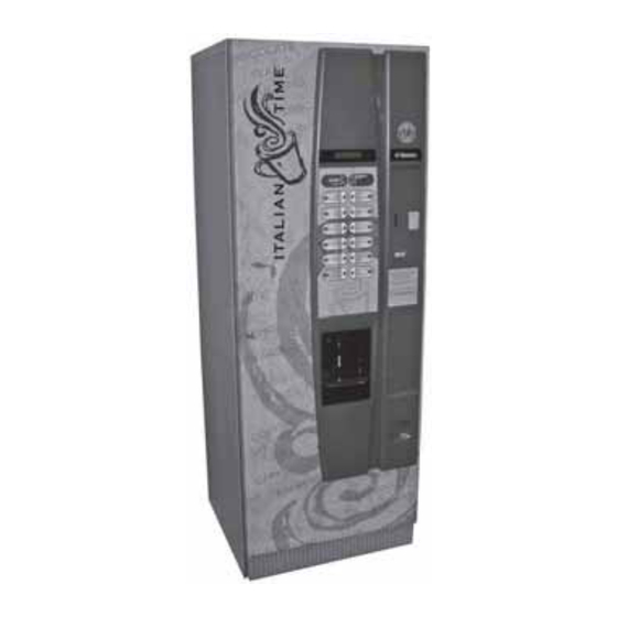 Saeco FREESTANDING 400 Manual De Uso Y Mantenimiento