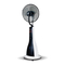 Ventiladores Kiwi KFAN 7640 Manual Del Uso