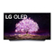 TV LG OLED65C16LA Guia Del Usuario