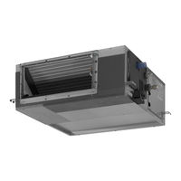 Daikin FXMQ80P7VEB9 Manual De Instalación Y Funcionamiento