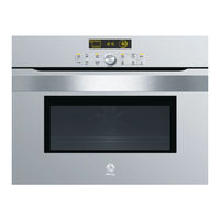 BALAY 3HB469XC Instrucciones De Uso