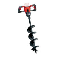 Einhell GP-EA 18/150 Li BL-Solo Manual De Instrucciones Original