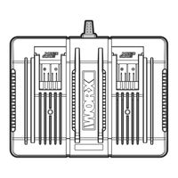 Worx WA3883 Manual De Instrucciones