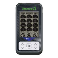 Tesmed Trio 6.5 Manual De Instrucciones