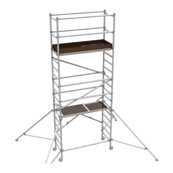 Instant Upright Tradie Manual De Instrucciones