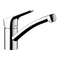 Equipo de Fontaneria Hansgrohe MyCube S 13814000 Modo De Empleo/Instrucciones De Montaje