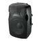 Altavoces Ibiza sound XTK8A Manual De Instrucciones
