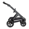 Cochecitos de Bebés Stokke Trailz chassis Instrucciones De Uso