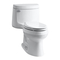 Inodoros Kohler K-3489 Guía De Instalación Y Cuidado