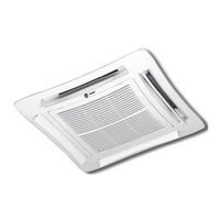 Trane CWE 02-2P Guia Técnico