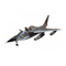 Juguetes Italeri B-58 A Hustler Manual De Instrucciones