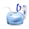 Equipo Respiratorio FLAEM AlphaNeb Manual De Instrucciones