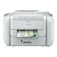 Epson WorkForce Pro WF-R5190 Manual De Usuario