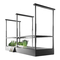 Muebles de Interior FALMEC Spazio isola 180 Manual De Instrucciones