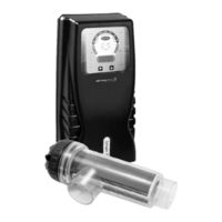 Astralpool 42351 Smart+ 100 Manual De Instalación Y Mantenimiento