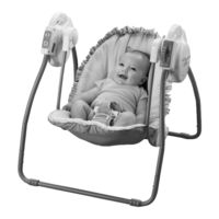 Fisher-Price J8050 Manual Del Usuario