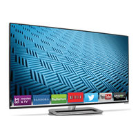 Vizio M322i-B1 Manual Del Usuario