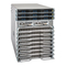 Conmutadores de Red Cisco Nexus 9808 Guía Breve