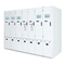 Equipo Industrial ABB ZX Serie Manual De Instrucciones