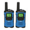 Alecto FR-115 - Manual del Walkie-Talkie