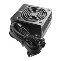 Evga 430W Manual Del Usuario