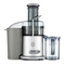 Manual de la Breville Juice Fountain Plus JE98XL