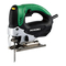 Sierras HIKOKI CJ 90VST Instrucciones De Manejo