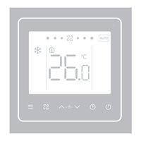 Ferroli TE FC 3V Manual De Instalación Y Funcionamiento