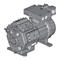 Compresores de Aire GEA Bock HG8 Serie Instrucciones De Montaje
