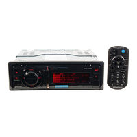 Kenwood KDC-X995 Manual De Instrucciones