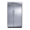 Refrigeratores Thermador KBUIT4250A Instrucciones De Instalación