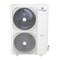 Acondicionadores de Aire Kaysun KUE-35 DVR12 Manual Tecnico