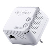 Devolo dLAN 500 WiFi Instalación