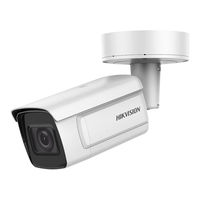 HIKVISION DS-2CD5A46G1-IZ-H-S Guia De Inicio Rapido