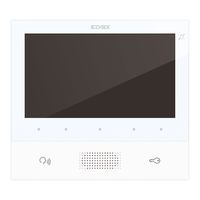 Vimar ELVOX TAB 7 Manual De Instalación