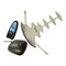 Antenas Steren ANT-HD-100 Manual De Instrucciones