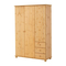 Muebles de Interior JYSK BRITTA 42596002 Manual Del Usuario