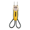 Equipo de Pruebas Sperry instruments ET6102 Instrucciones De Operación