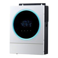 Voltronic Axpert VM IV 3.6KW Manual De Usuario